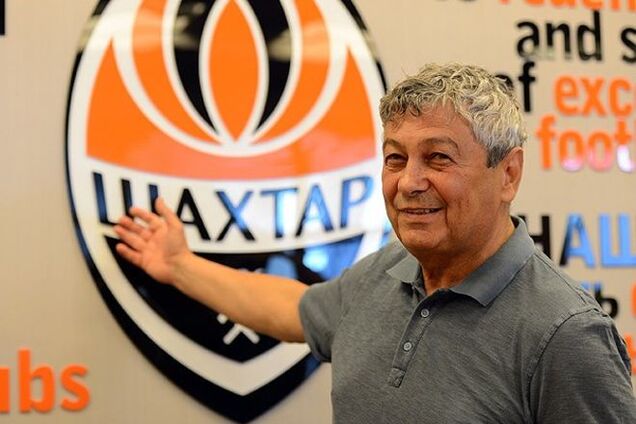 Луческу сделал официальное заявление о своем будущем