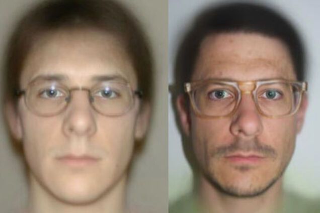 Мужчина каждый день делал 'невозмутимое' селфи в течение 16 лет: видеофакт