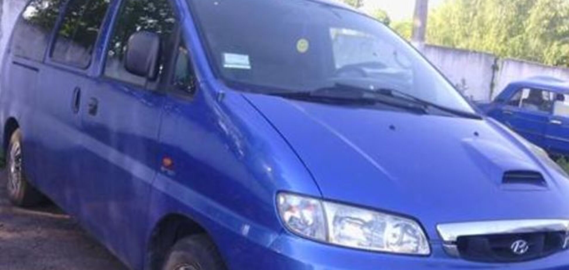 На Киевщине убили таксиста