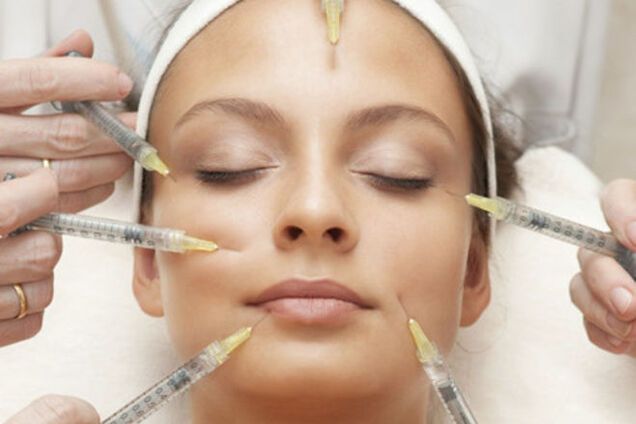 Уколы красоты: правда и мифы о ботоксе