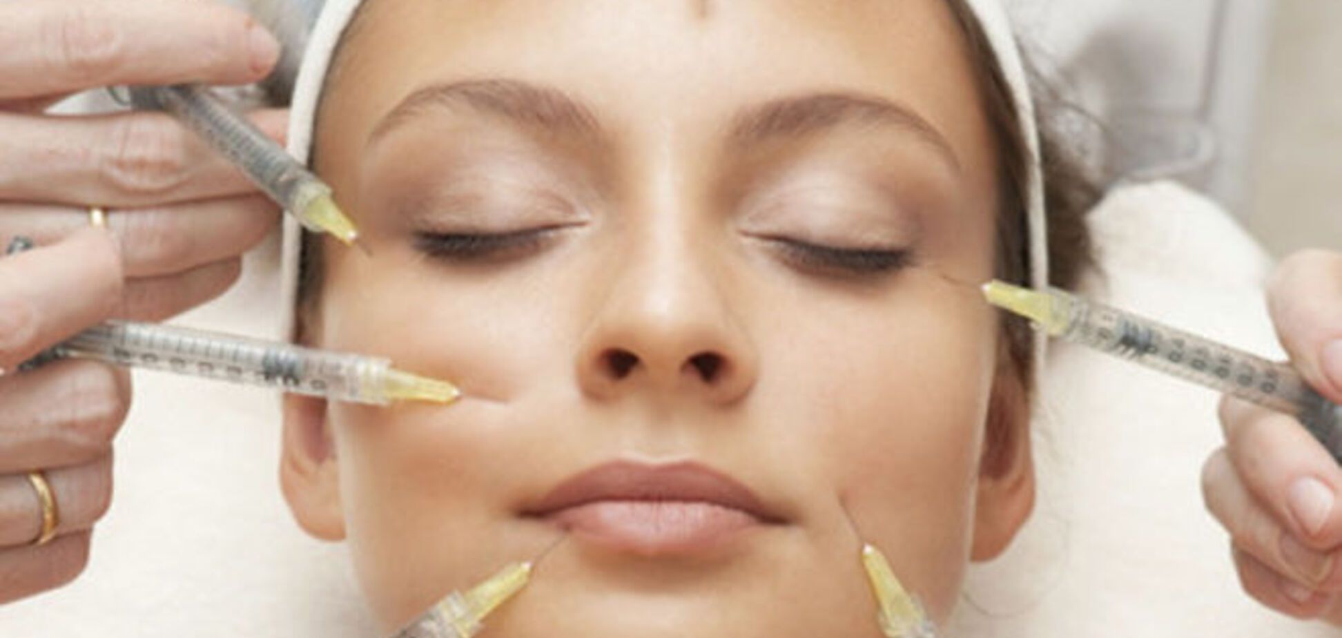 Уколы красоты: правда и мифы о ботоксе