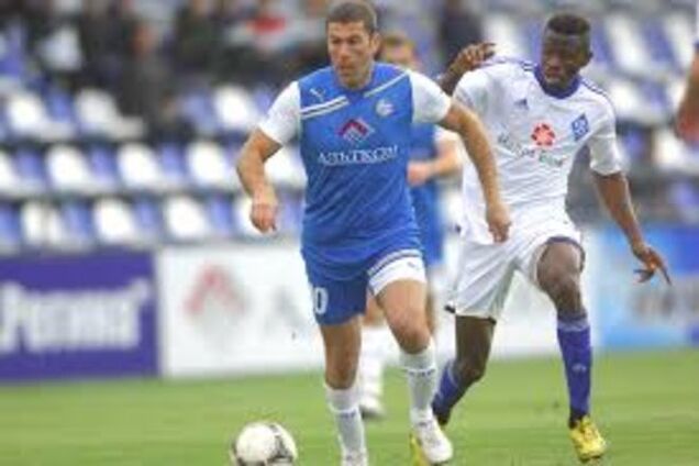 Донецкий рекорд и судьба Луческу: все, что вы пропустили в футболе этой весной