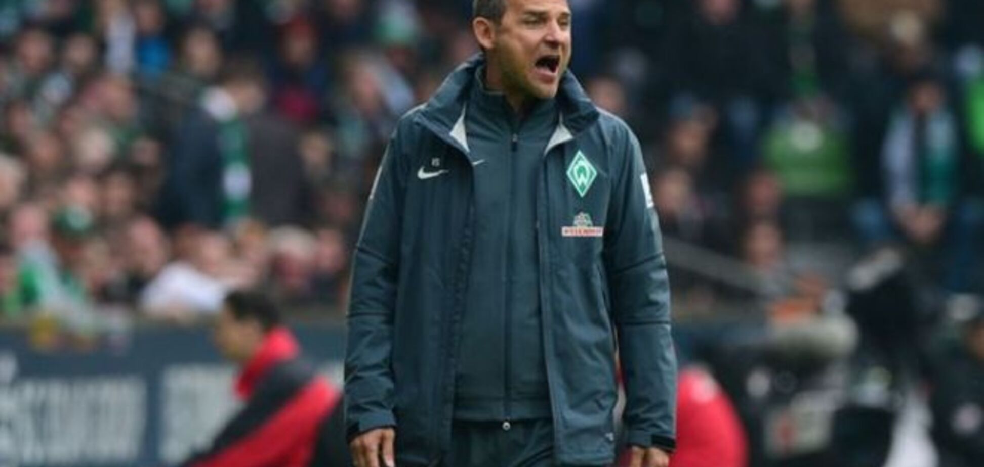 Сенсационного украинского тренера позвали в лучшую лигу мира