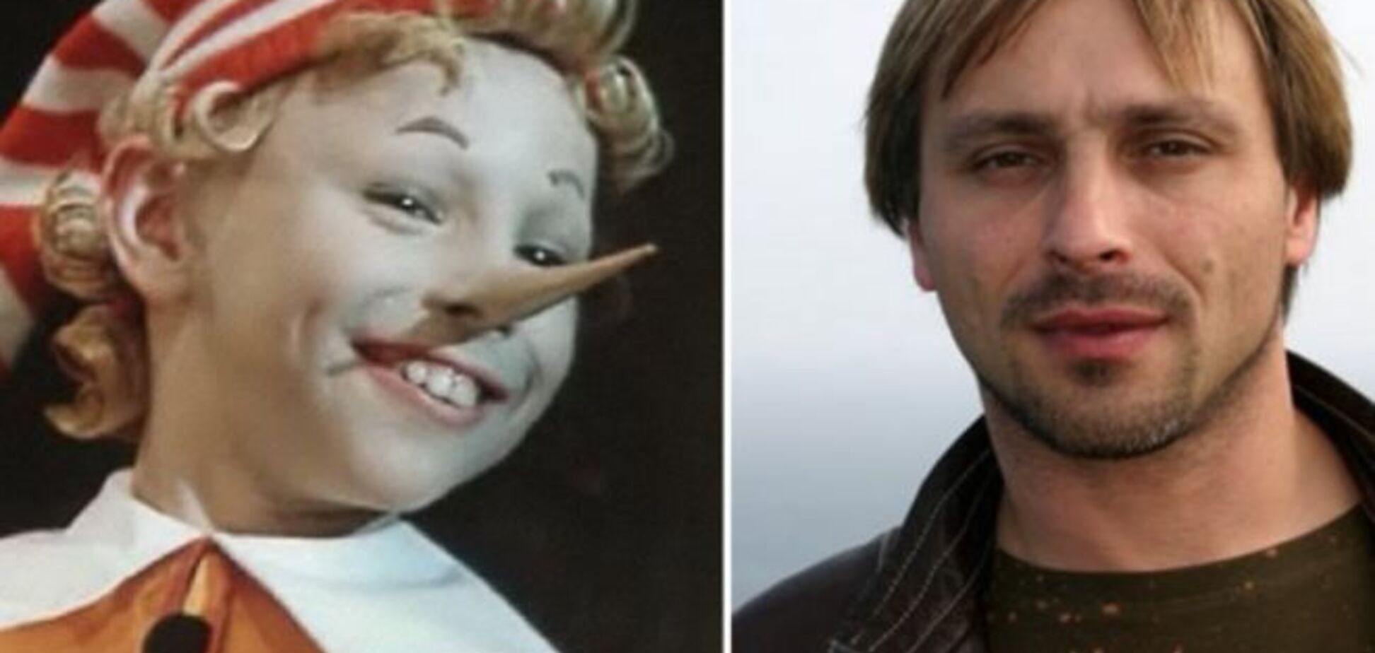 15 неожиданных фотографий кумиров детства тогда и сейчас