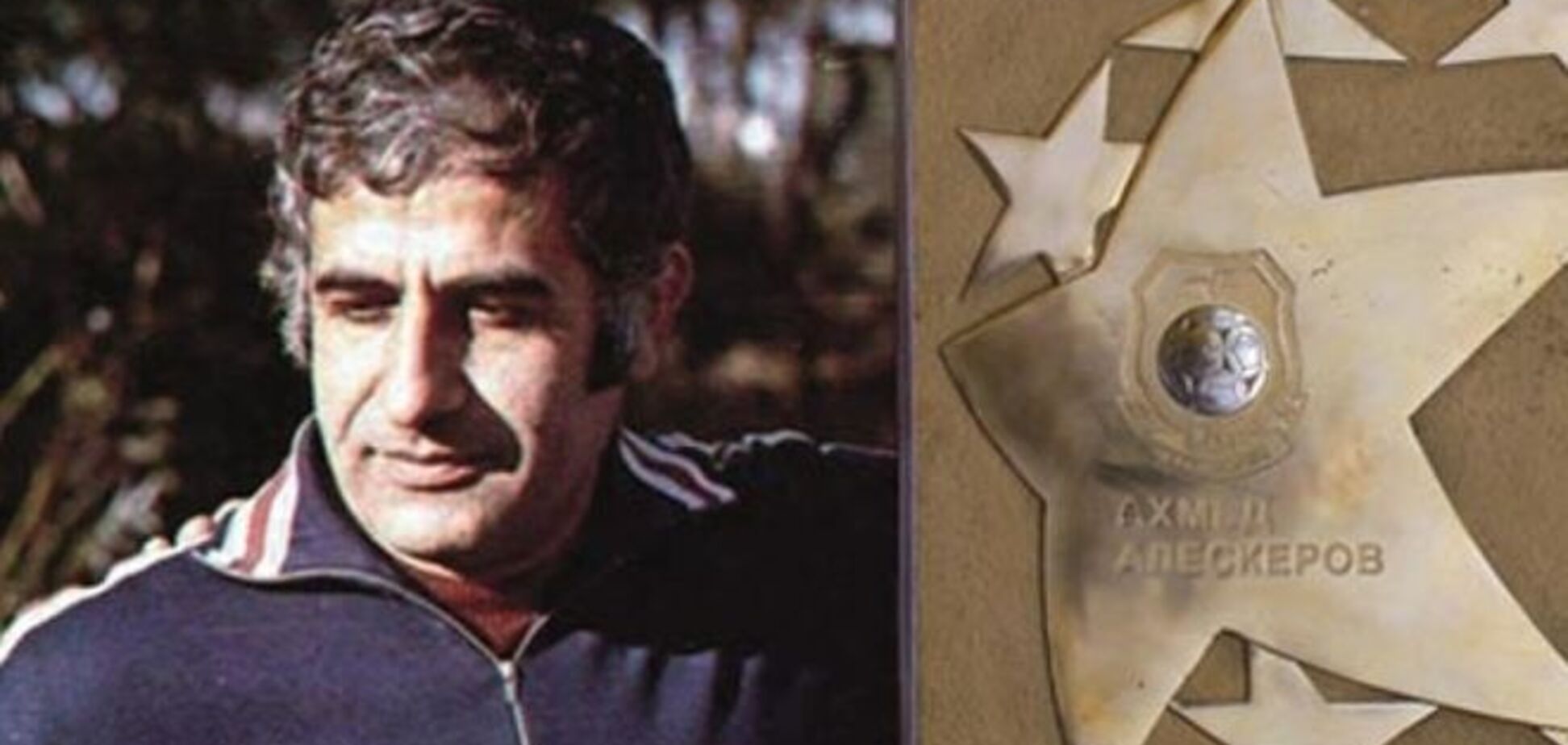 Умер легендарный тренер 'Черноморца'