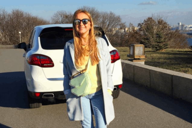 'Не папа, а папик': дочь ГАИшника Ершова рассказала о богатых любовниках