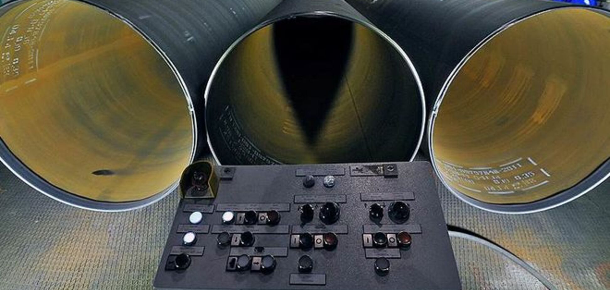 'Газпром' начал строить 'Турецкий поток' без разрешения Турции