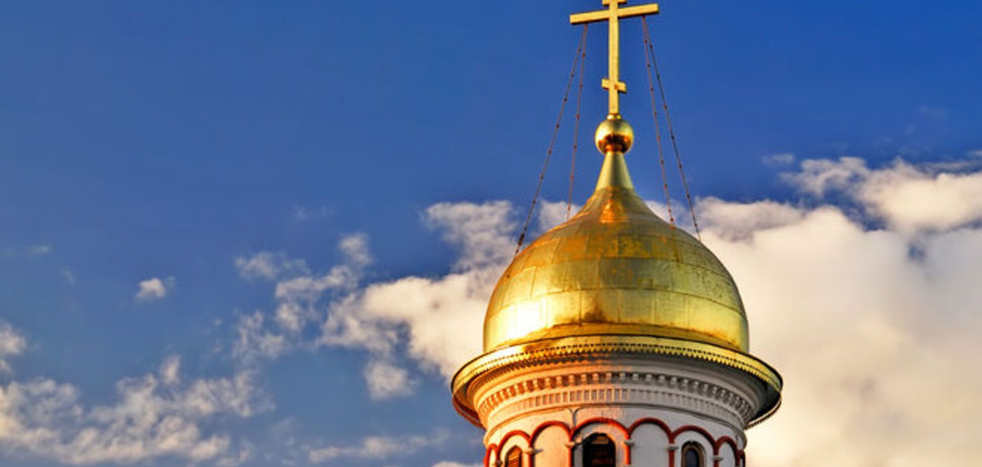 'Твой муж - террорист и убийца': священник УПЦ МП отказался молиться за бойца АТО