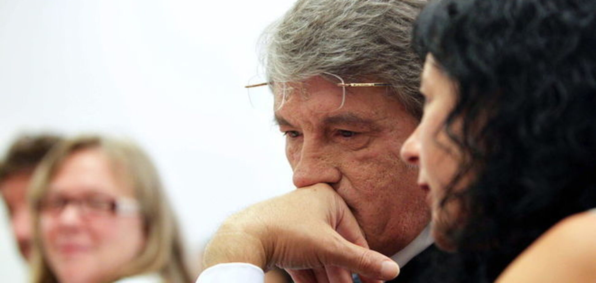 Ющенко: Украине не стоит бояться дефолта