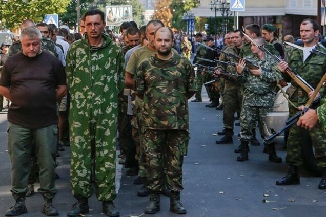 Военные, пережившие плен боевиков, сравнивают содержание ГРУшников с курортом