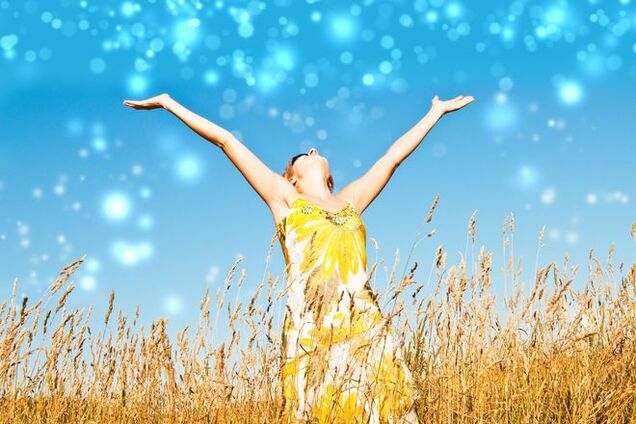 В США определили простой рецепт счастья человека