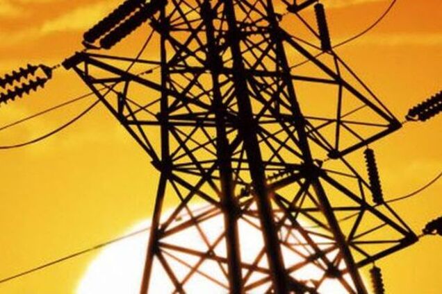 'Укринтерэнерго' потерял 1,5 млн грн на экспорте электроэнергии