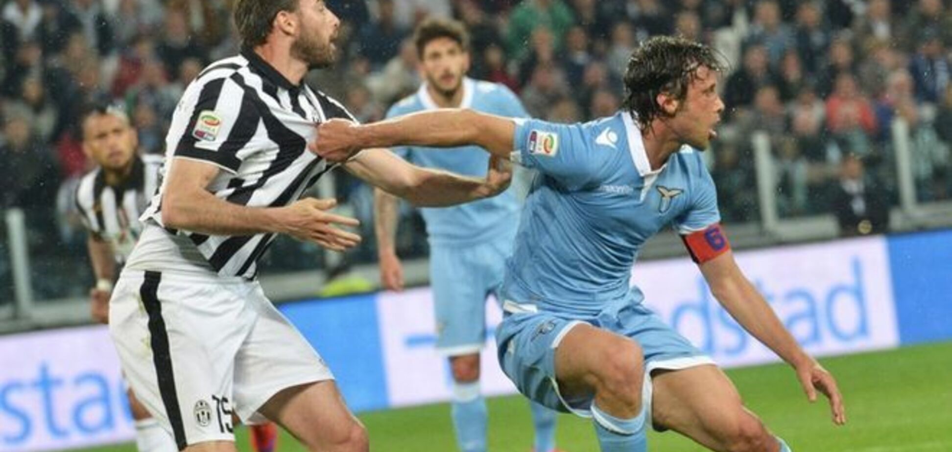 Ювентус - Лацио: прогноз букмекеров, где смотреть финал Кубка Италии