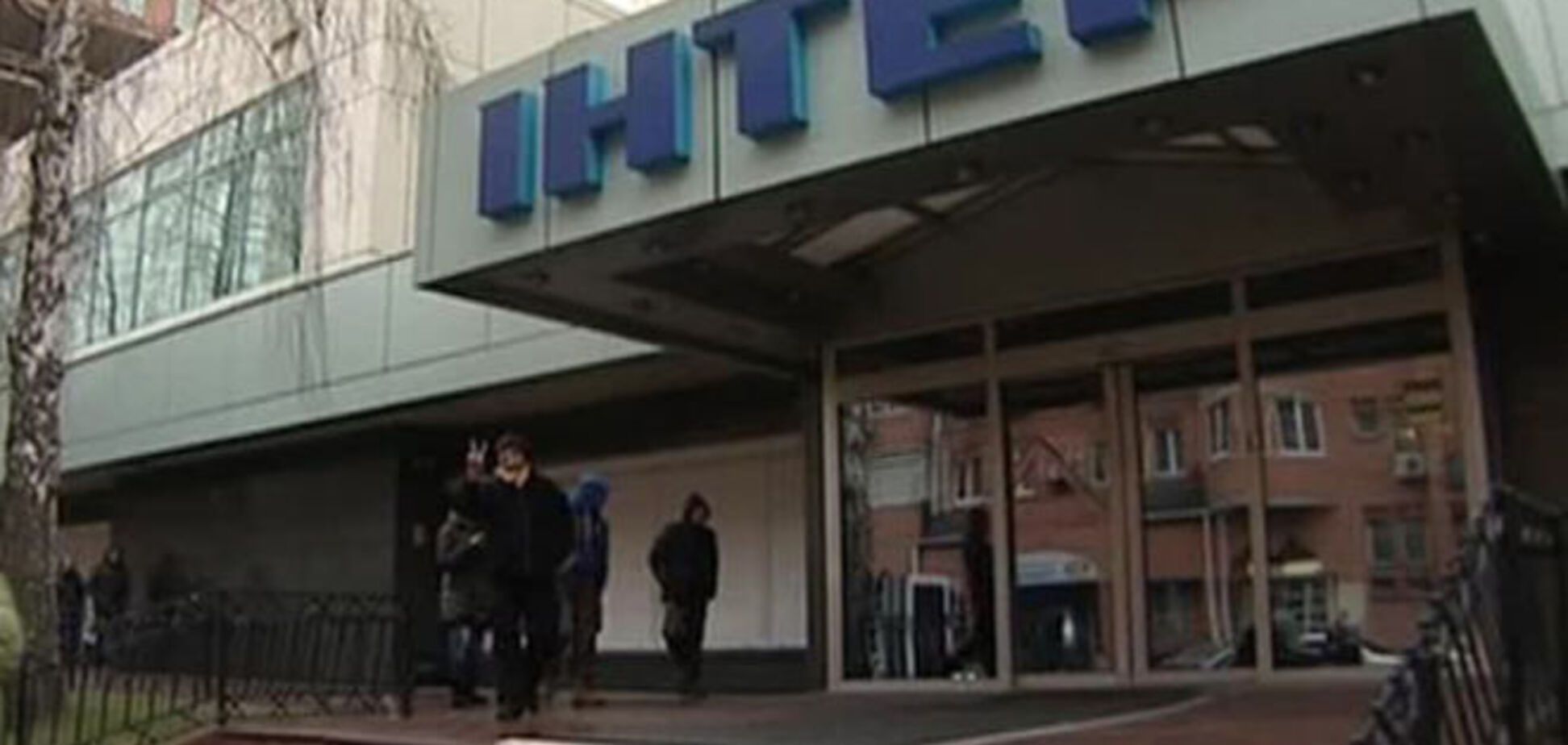 В Верховной Раде задумались над закрытием 'Интера' и 'Вестей'