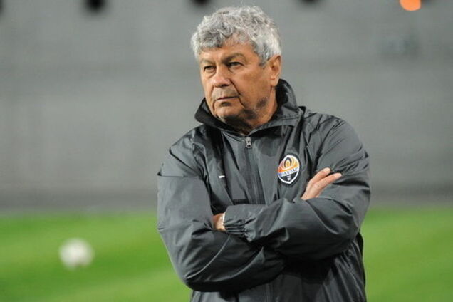 'На Москву'. Назван новый клуб Луческу