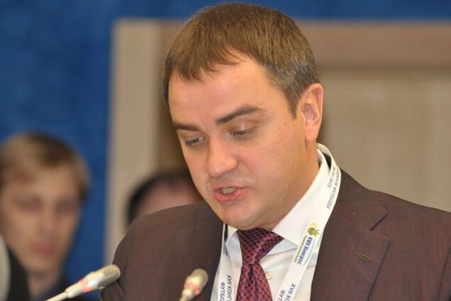 Президент ФФУ рассказал, как спас огромные деньги УЕФА