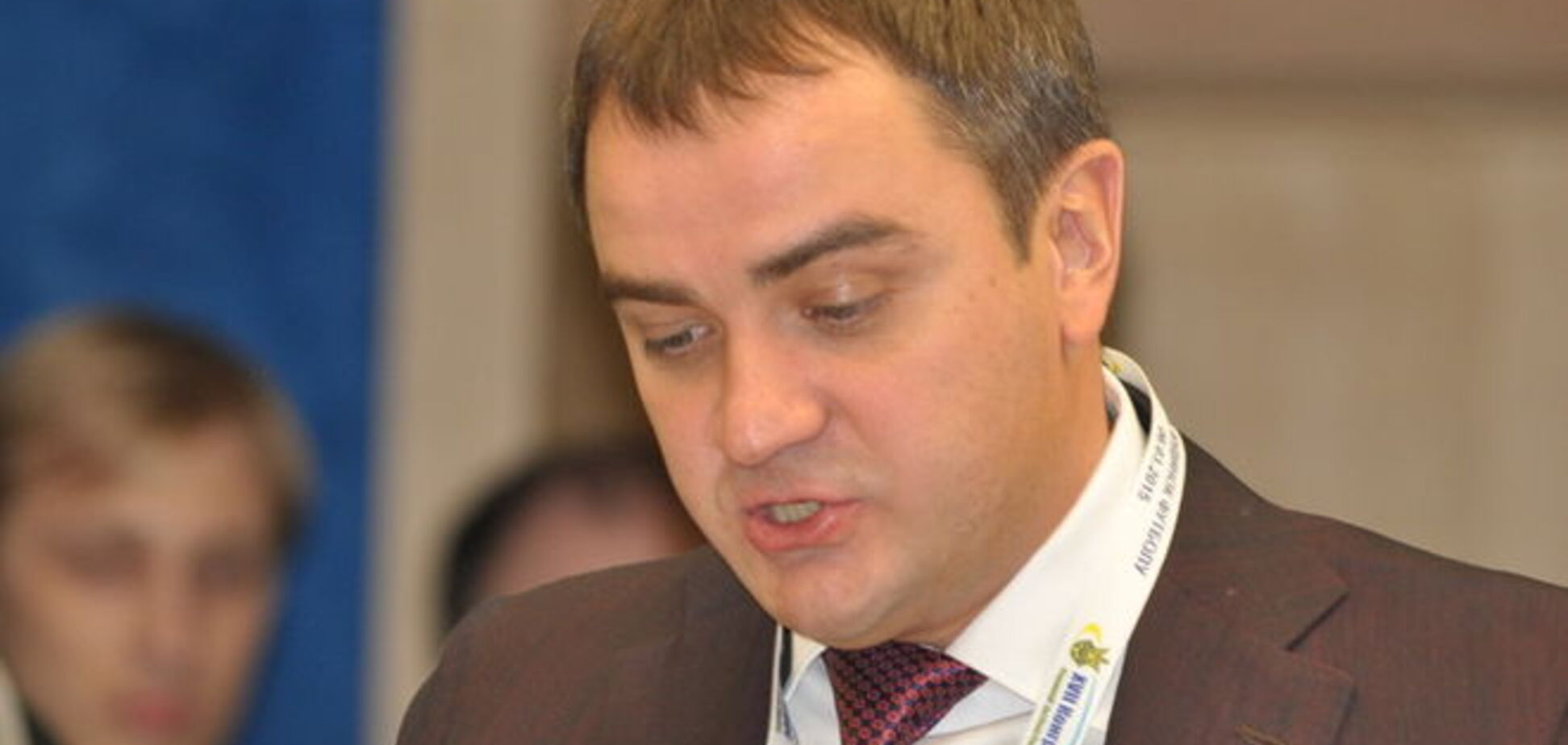 Президент ФФУ рассказал, как спас огромные деньги УЕФА