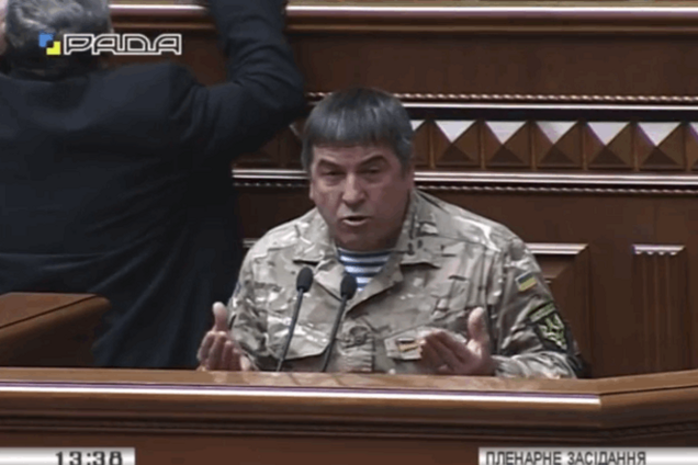 В Раде узнали о боязни Тимошенко расстаться с мечтой о джипе