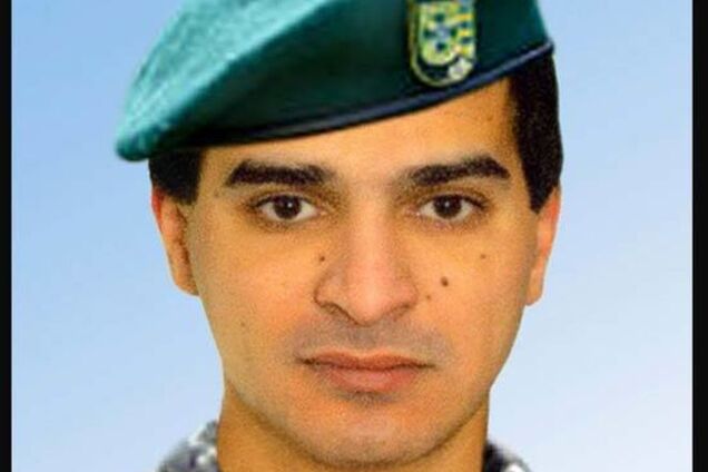 Спасал Савченко и закрыл собой целый отряд: история павшего в бою героя АТО