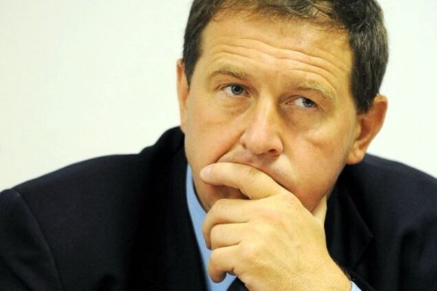 Илларионов спрогнозировал действия Путина в отношении российских войск в Украине