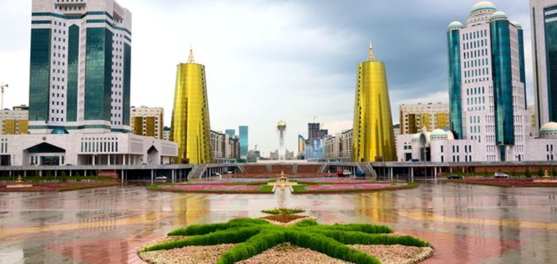 Все мусульмане тут за вас, знайте!