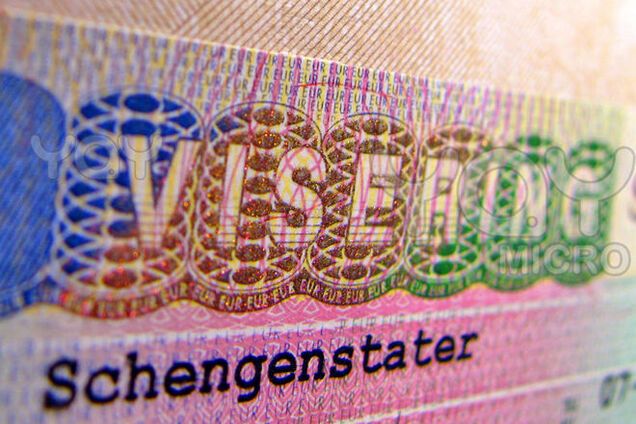 Украинцев просят поторопиться с подачей документов на шенген: в июне будет поздно