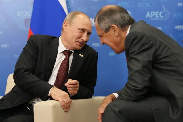 Казанский назвал 'ЛНР-ДНР' салфеткой, в которую высморкалась Россия