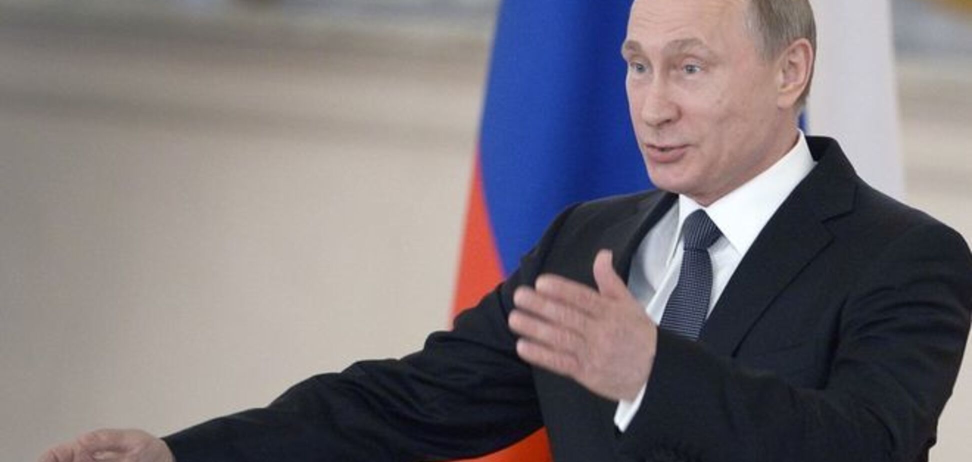Путин предупредил Украину: можем потребовать досрочно вернуть долг