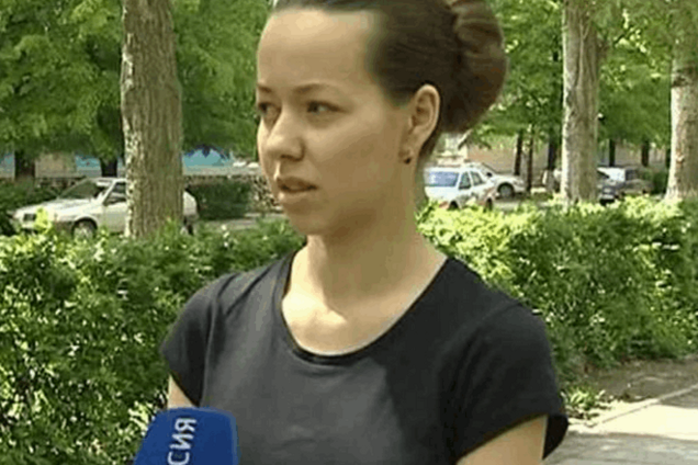 Жена пойманного ГРУшника о 'приключениях' мужа: я думала, он в России