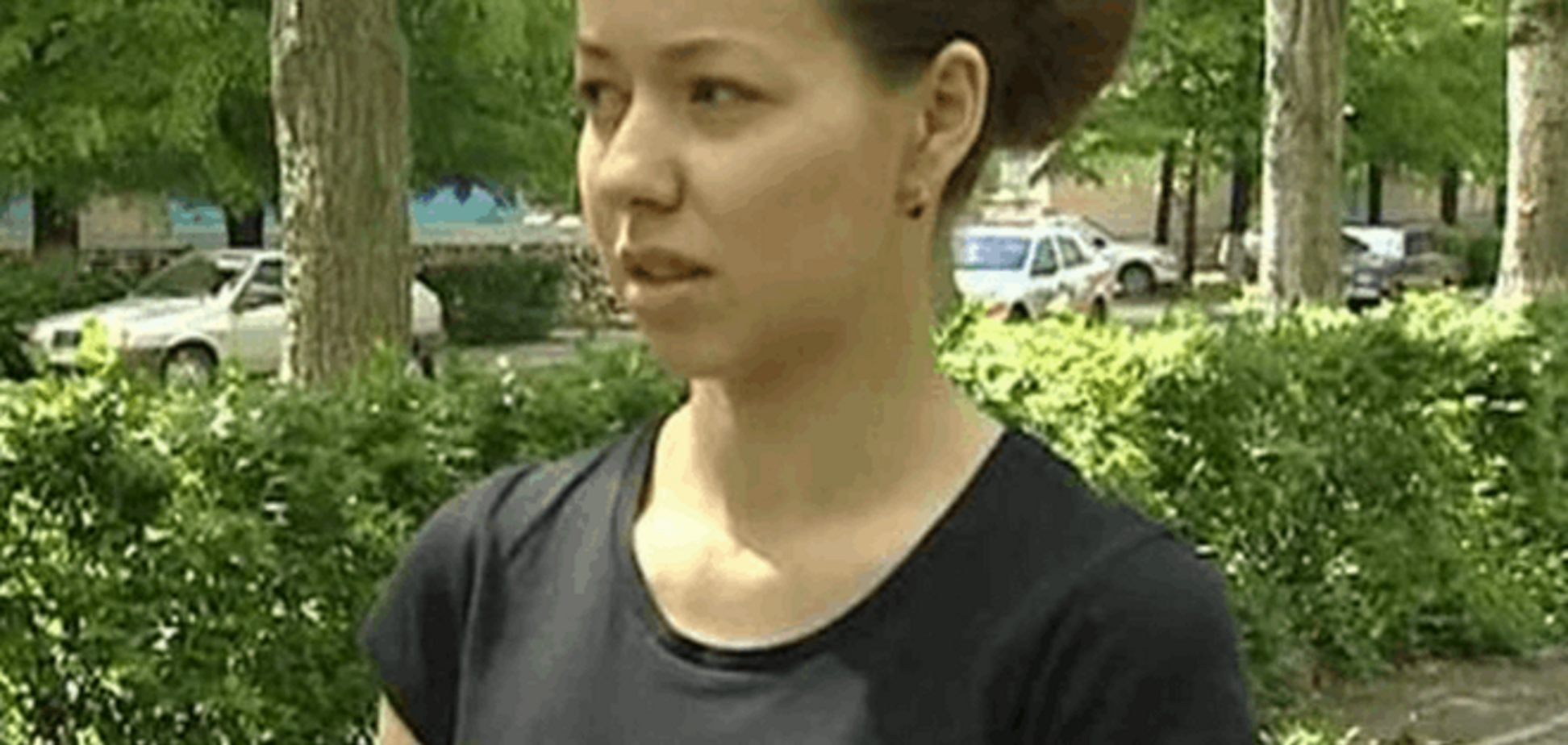 Жена пойманного ГРУшника о 'приключениях' мужа: я думала, он в России