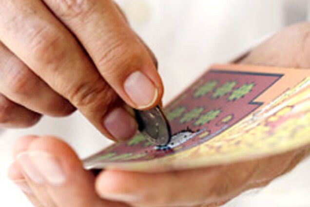 В Украине хотят ввести новые правила проведения лотерей