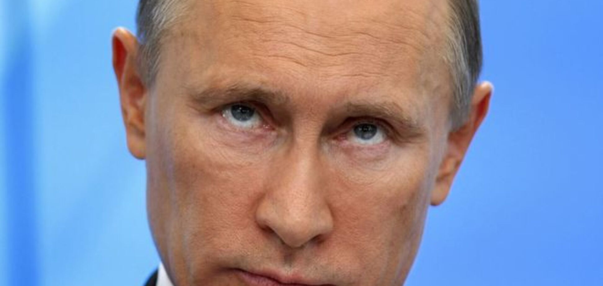 В России объяснили, почему Путин уже потерял Украину