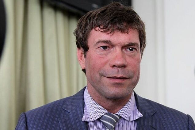 Лузер среди лузеров: Цареву нашли место в сдувшейся 'Новороссии'