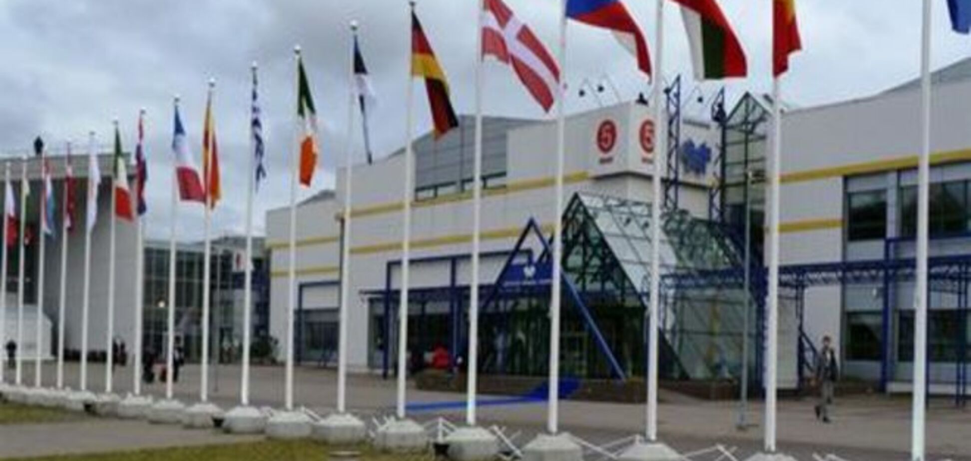 Рижский саммит 'Восточного партнерства': решительнее и с индивидуальным подходом