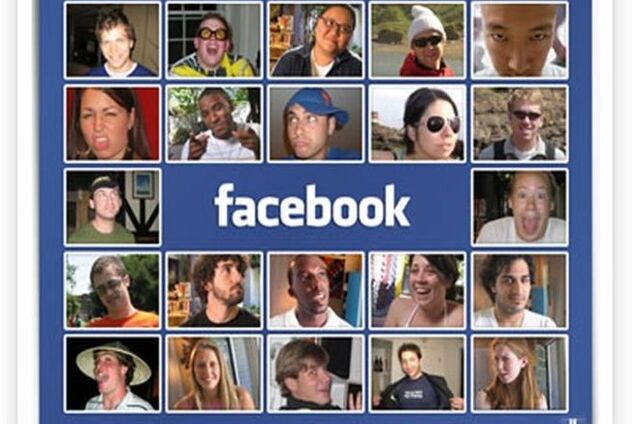 Российский блогер, защищая Цукерберга, назвал украинцев 'неадекватными и агрессивными'