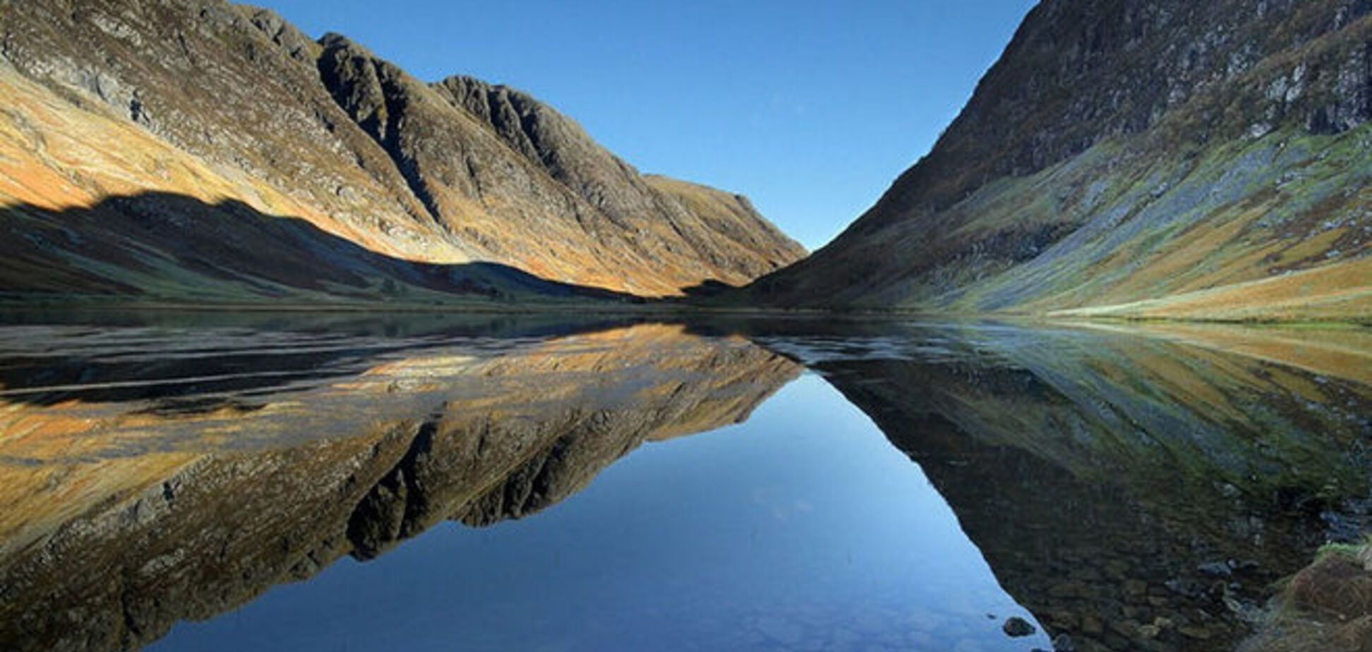 В Шотландии ученые нашли новую 'колыбель' жизни на Земле