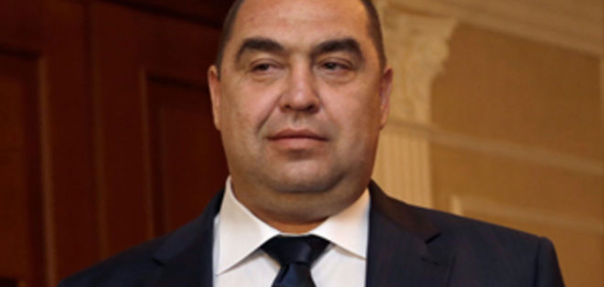 Плотницький сподівається швидко обміняти двох російських спецназівців на полонених українців