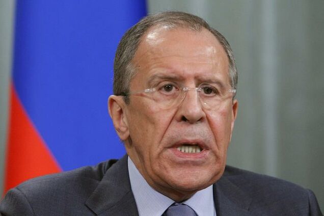 Очередная афера России