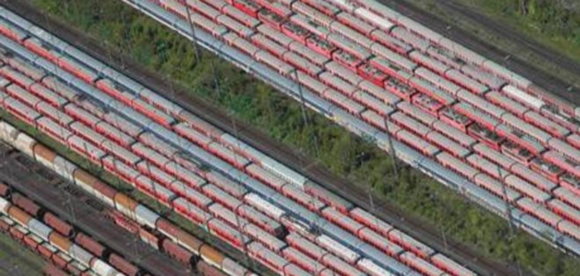 Угрожает ли забастовка машинистов Deutsche Bahn росту ВВП Германии?