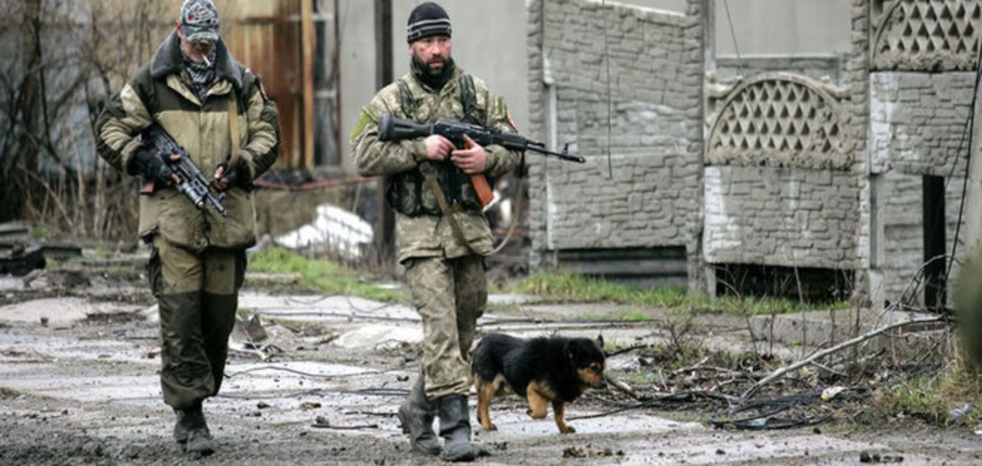 Украина должна объявить о состоянии войны с Россией - Яременко