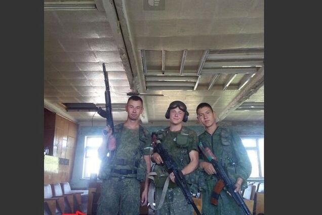 'Служи, российский дурачок...' Погибших в Украине ГРУшников хоронят в разных регионах