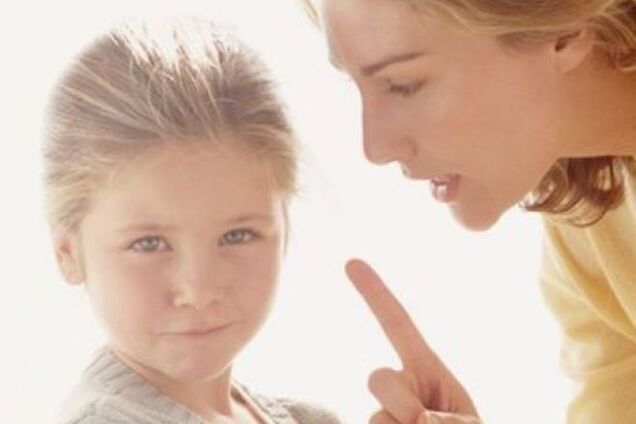 8 вещей, которые нельзя запрещать ребенку