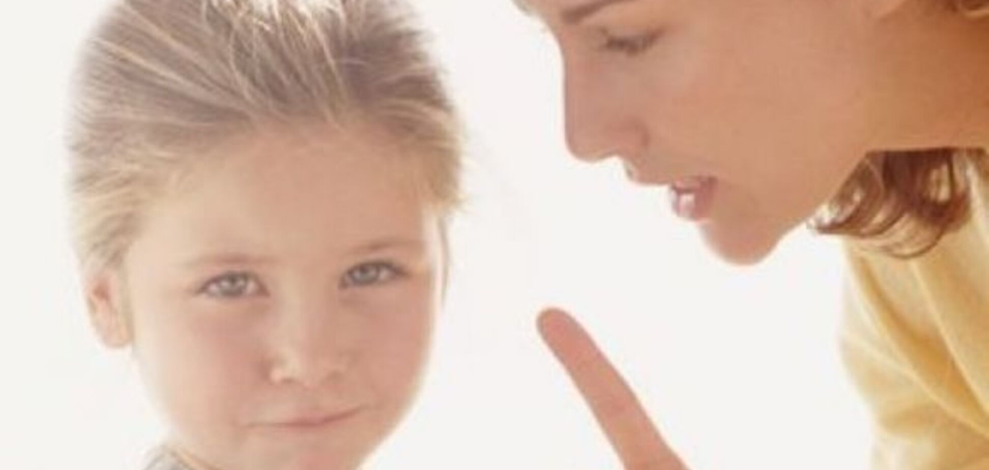 8 вещей, которые нельзя запрещать ребенку