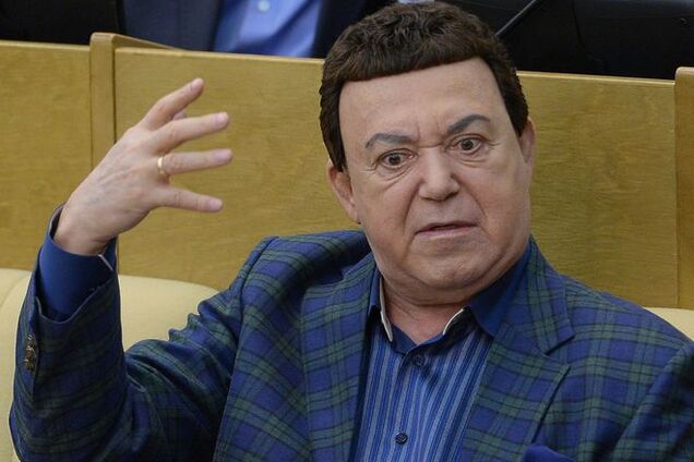 К террористам на блины! Кобзон опять собрался в 'ДНР'