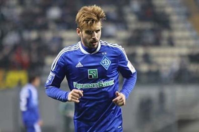 'Динамо' с шиком вышло в финал Кубка Украины