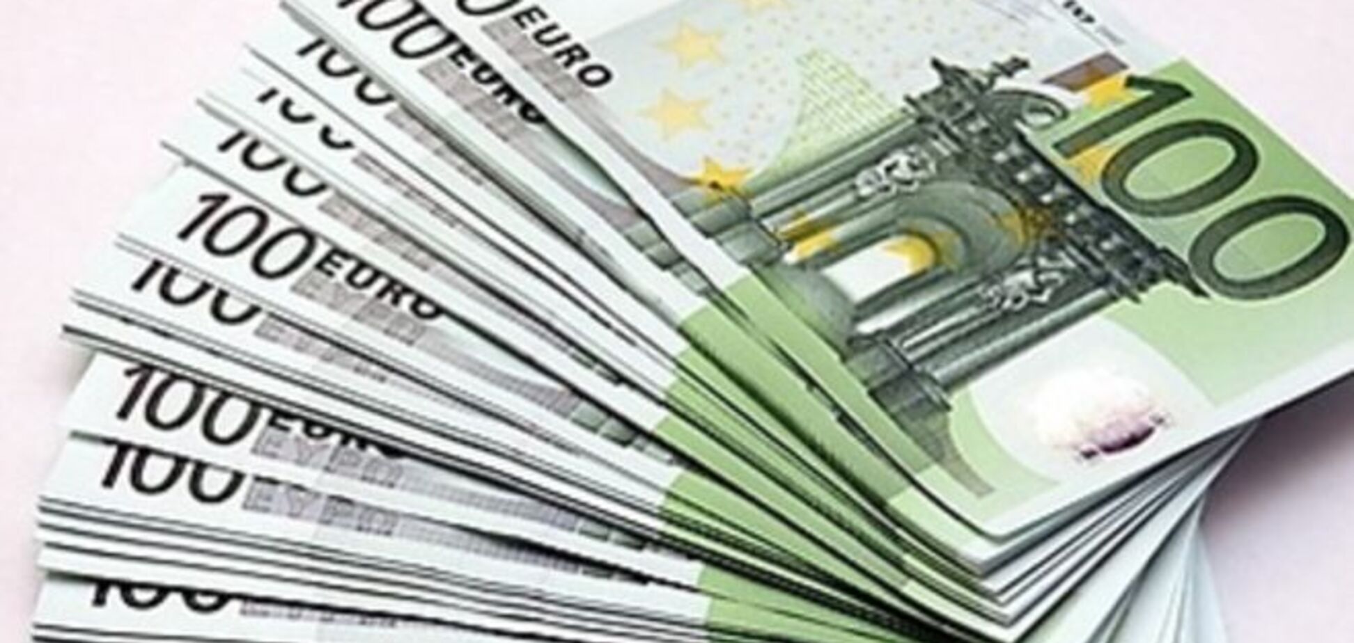 В ЕС хотят полностью убрать наличные