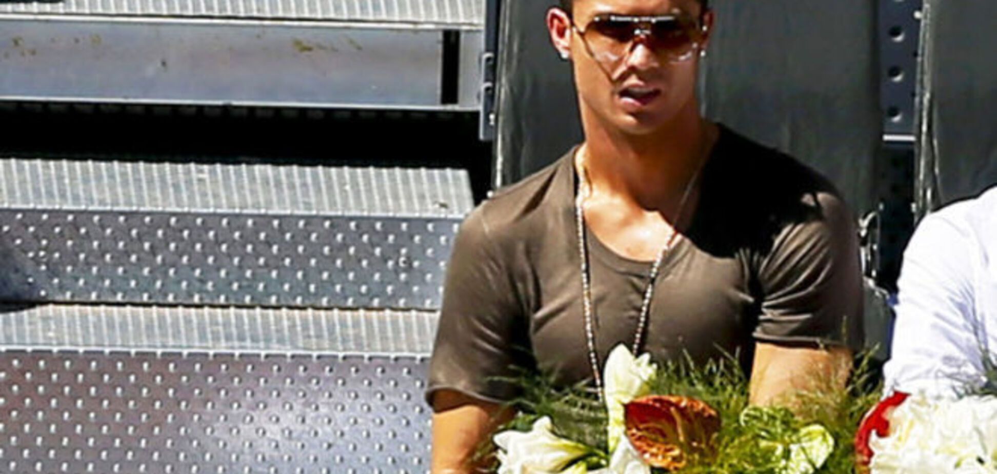 Роналду потребовал план больших побед для 'Реала'