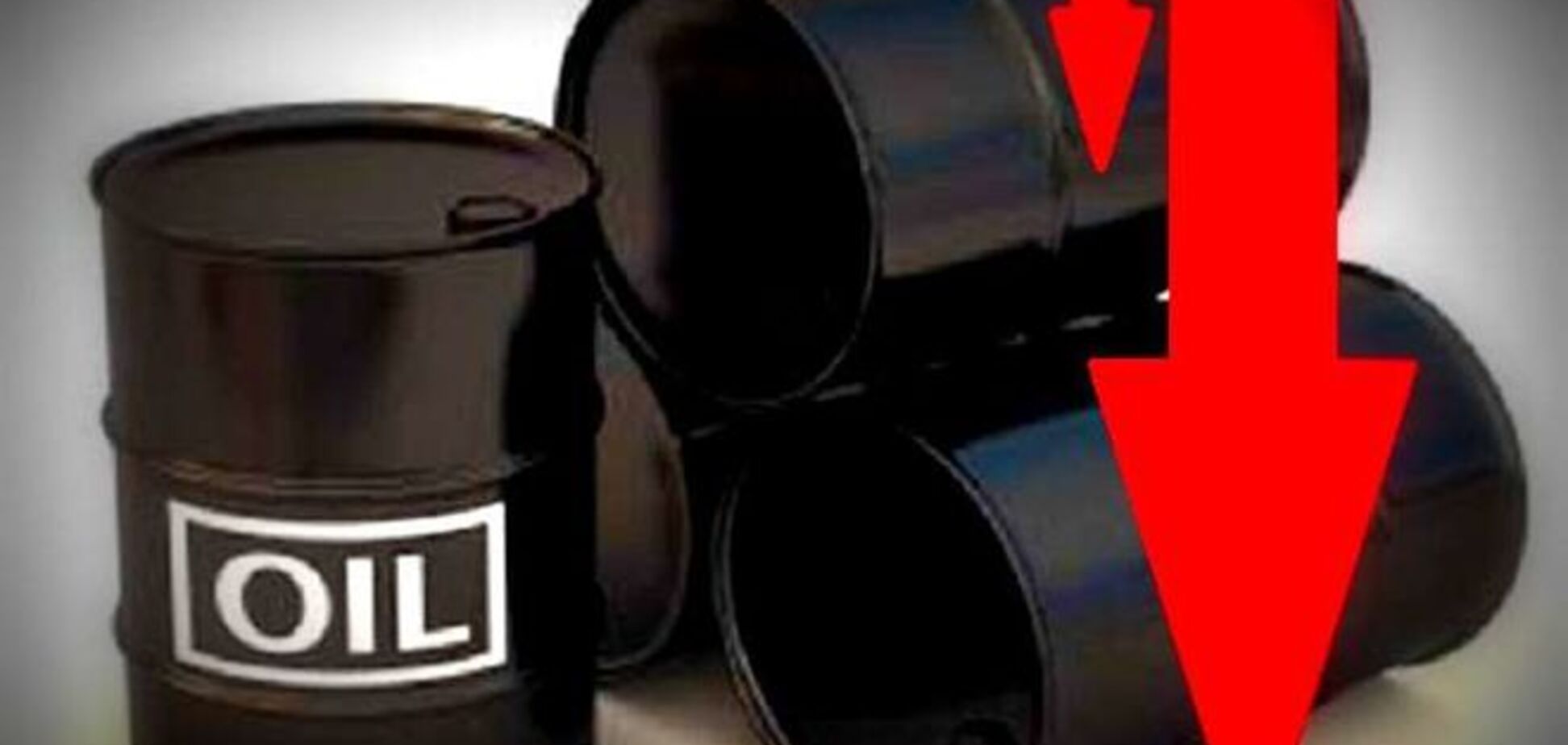 Нефть ОПЕК упала ниже $61 за баррель