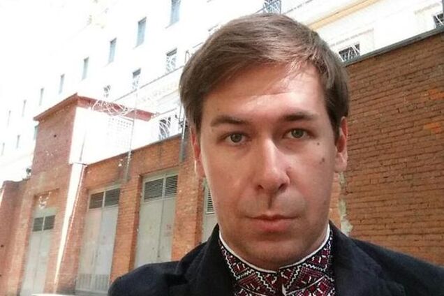 Адвокат Савченко влаштував у московській в'язниці День вишиванки