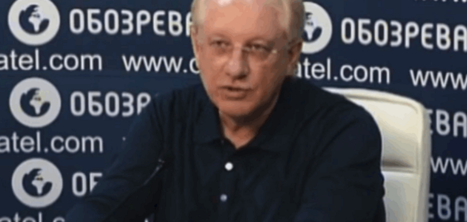 Раз цель не достигнута, значить ЗНО не выполняет своей функции. Видеоблог